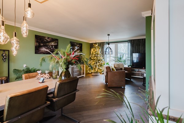Medium property photo - Kanaalweg Oostzijde 166, 3224 AD Hellevoetsluis